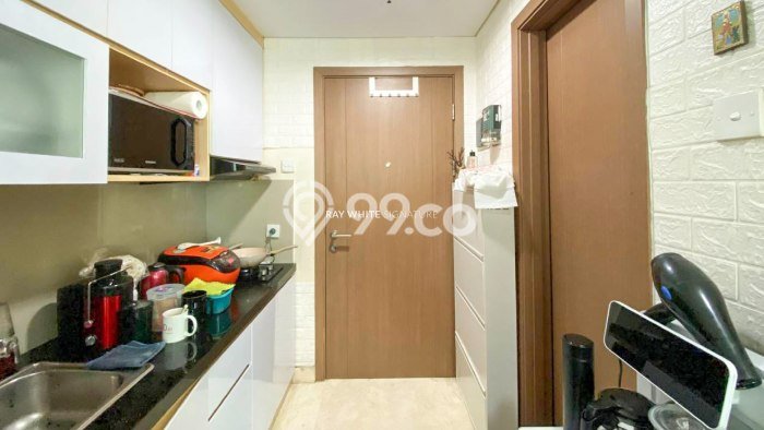Jarang Ada! Unit Apartemen Hemat di Cengkareng, Jakarta Barat 1 Kamar Tidur dan 1 Kamar Mandi Jarang Ada! Unit Apartemen Hemat di Cengkareng, Jakarta Barat 1 Kamar Tidur dan 1 Kamar Mandi