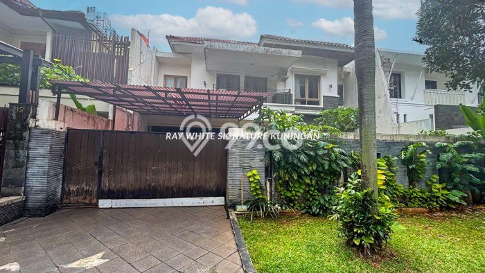 Dijual Hunian Mewah dengan Fasilitas Sekitar Lengkap di Kebayoran Baru, Jakarta Selatan Dijual Hunian Mewah dengan Fasilitas Sekitar Lengkap di Kebayoran Baru, Jakarta Selatan