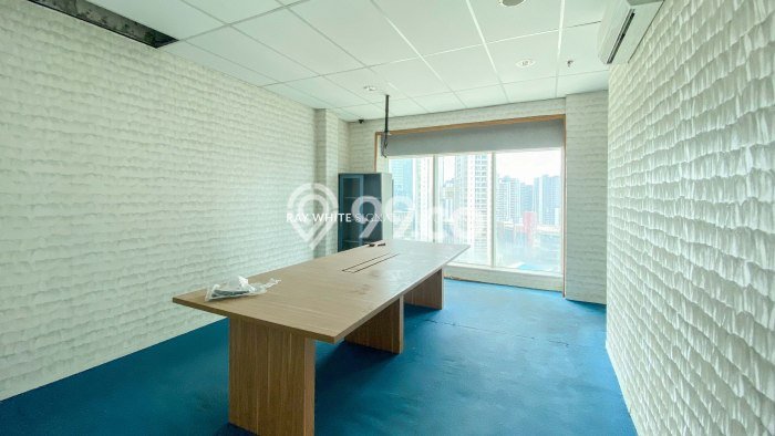 Kantor Dijual di Prime Area Jakarta Selatan Luas 238m2 Kantor Dijual di Prime Area Jakarta Selatan Luas 238m2