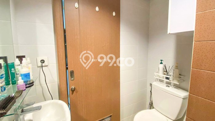 Jarang Ada! Unit Apartemen Hemat di Cengkareng, Jakarta Barat 1 Kamar Tidur dan 1 Kamar Mandi Jarang Ada! Unit Apartemen Hemat di Cengkareng, Jakarta Barat 1 Kamar Tidur dan 1 Kamar Mandi