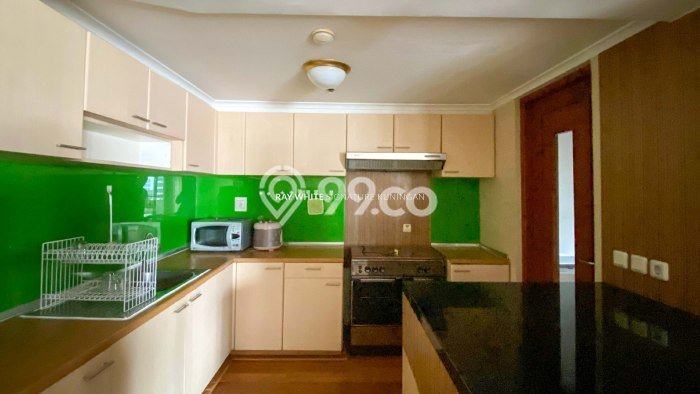 Dijual Apartemen di Jakarta Selatan 3 Kamar & 2 Kamar Mandi, Luas 100m2 Dijual Apartemen di Jakarta Selatan 3 Kamar & 2 Kamar Mandi, Luas 100m2