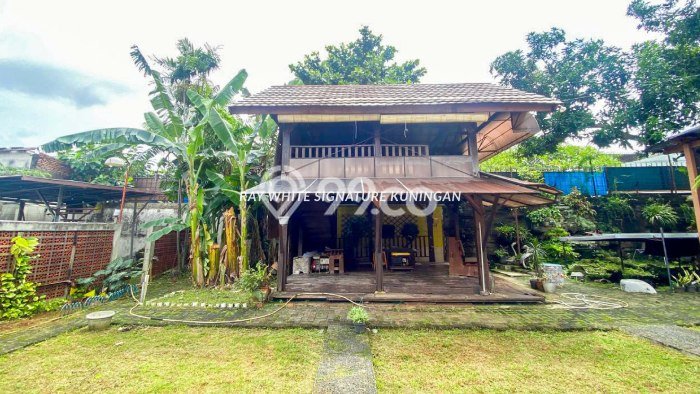 Hot Offer Hunian Mewah Ideal dan Luas di Pancoran, Jakarta Selatan Hot Offer Hunian Mewah Ideal dan Luas di Pancoran, Jakarta Selatan
