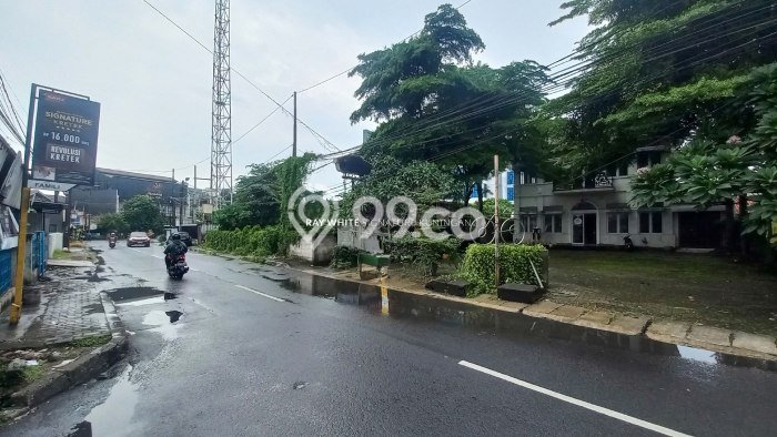 Unit Komersial Dijual di Bekasi Selatan Bekasi Luas Tanah 500m2, Luas Bangunan 200m2 Unit Komersial Dijual di Bekasi Selatan Bekasi Luas Tanah 500m2, Luas Bangunan 200m2