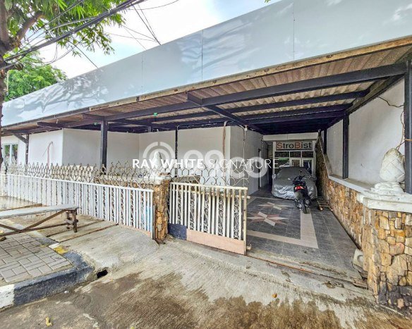 For Sale Rumah Mewah Exclusive di Tebet, Jakarta Selatan For Sale Rumah Mewah Exclusive di Tebet, Jakarta Selatan