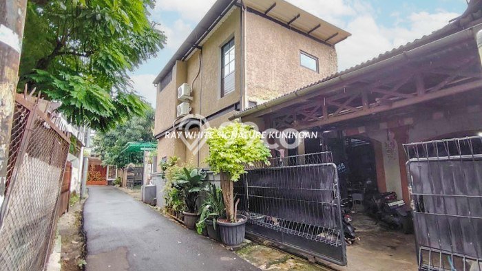 Jual Rumah Mewah Elegan Dengan View Eksklusif di Bendungan Hilir, Jakarta Pusat Jual Rumah Mewah Elegan Dengan View Eksklusif di Bendungan Hilir, Jakarta Pusat