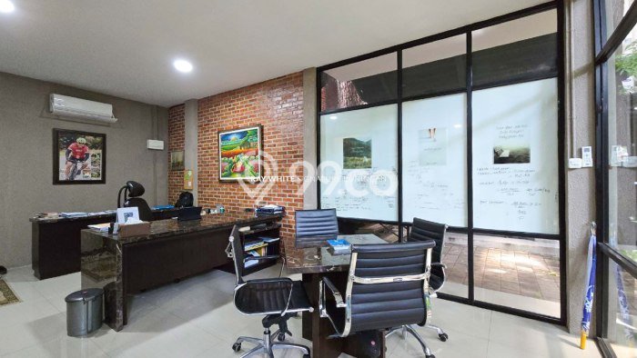 Tanah Investasi Dijual di Jakarta Selatan Punya Luas 1560m2 Tanah Investasi Dijual di Jakarta Selatan Punya Luas 1560m2