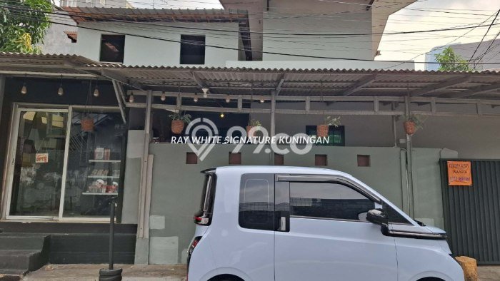 Rumah Kost Dijual di Setiabudi Jakarta Selatan Luas 450m2 Rumah Kost Dijual di Setiabudi Jakarta Selatan Luas 450m2