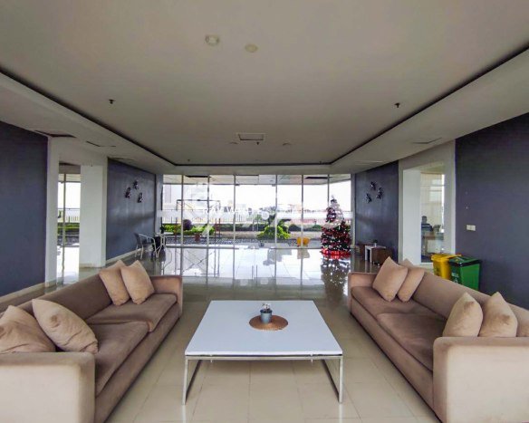Dijual Apartemen Ekonomis di Beji, Depok dengan 1 KT, 1 KM Dijual Apartemen Ekonomis di Beji, Depok dengan 1 KT, 1 KM
