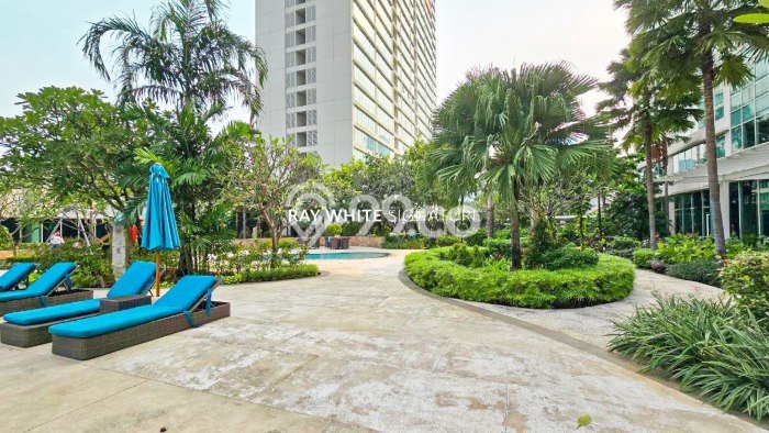 Dijual Apartemen 2 KT & 1 KM di Jakarta Selatan Area Strategis Dijual Apartemen 2 KT & 1 KM di Jakarta Selatan Area Strategis
