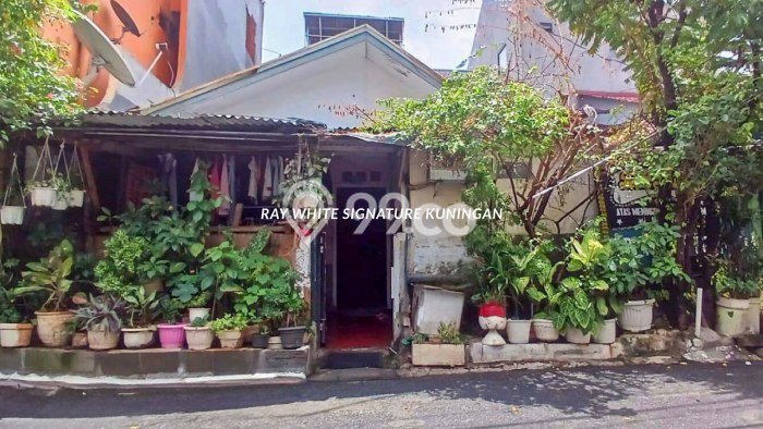 Dijual Rumah Mewah Elegan Dengan View Eksklusif di Karet, Jakarta Selatan Dijual Rumah Mewah Elegan Dengan View Eksklusif di Karet, Jakarta Selatan