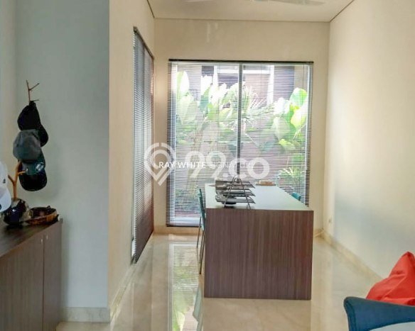 Hunian Super Elit dengan Akses Paling Strategis di Cipete, Jakarta Selatan Hunian Super Elit dengan Akses Paling Strategis di Cipete, Jakarta Selatan