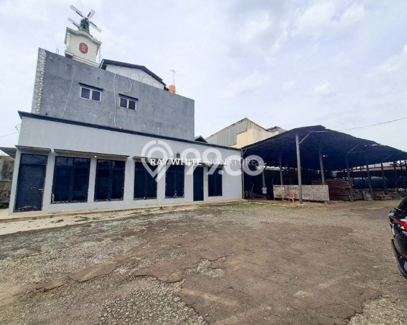Kavling Tanah untuk Dijual di Pondok Bambu, Jakarta Timur, Luas 2200m2 Kavling Tanah untuk Dijual di Pondok Bambu, Jakarta Timur, Luas 2200m2