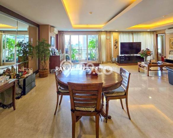 Untuk Dijual Apartemen Mewah 3 Bedroom di Jakarta Selatan Dekat ke Fasilitas Publik Untuk Dijual Apartemen Mewah 3 Bedroom di Jakarta Selatan Dekat ke Fasilitas Publik