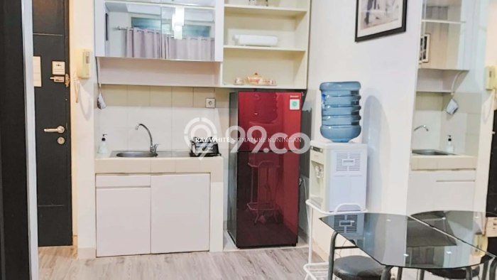 Apartemen di , 1 KT, Luas 35m2m², Lokasi Strategis Apartemen di , 1 KT, Luas 35m2m², Lokasi Strategis