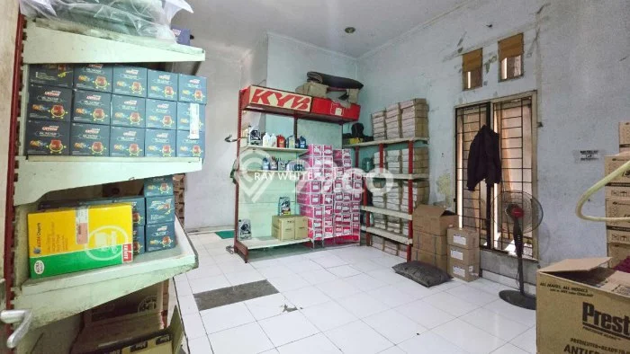 Komersial Kawasan Tebet, Luas 300m2m², Mainroad, Lokasi Strategis Komersial Kawasan Tebet, Luas 300m2m², Mainroad, Lokasi Strategis