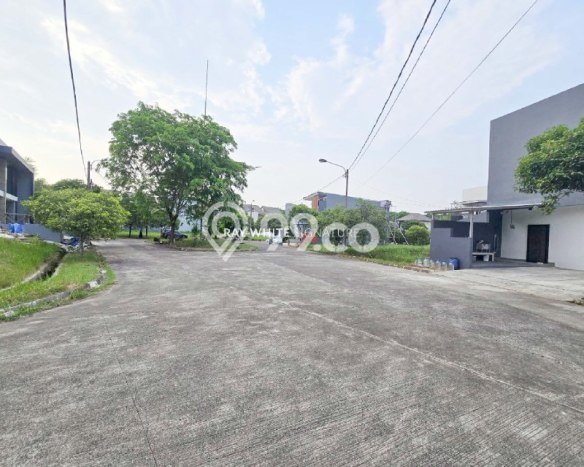 Dijual Rumah Eksklusif 2 KT di Cikarang, Bekasi Dijual Rumah Eksklusif 2 KT di Cikarang, Bekasi