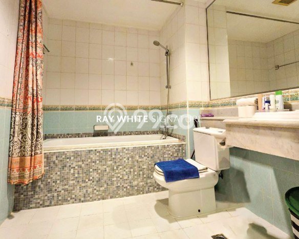 Apartemen Terawat Dijual di Jakarta Selatan Spesifikasi 1 KT, 1 KM Apartemen Terawat Dijual di Jakarta Selatan Spesifikasi 1 KT, 1 KM