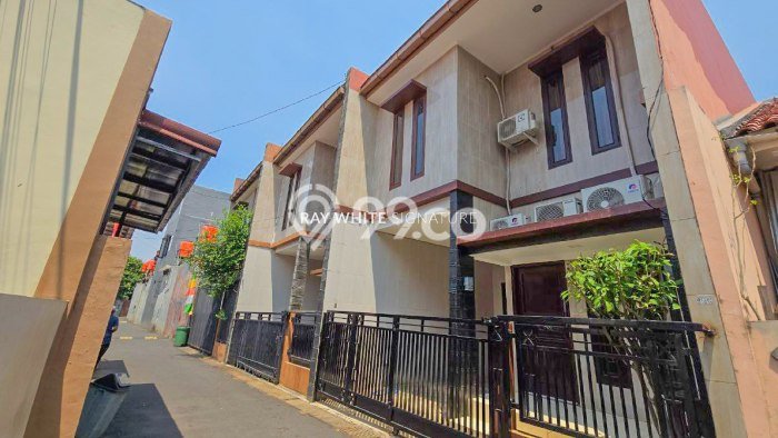 Dijual Cepat Rumah Favorit Siap Huni LB 76m2 di Jagakarsa, Jakarta Selatan Dijual Cepat Rumah Favorit Siap Huni LB 76m2 di Jagakarsa, Jakarta Selatan