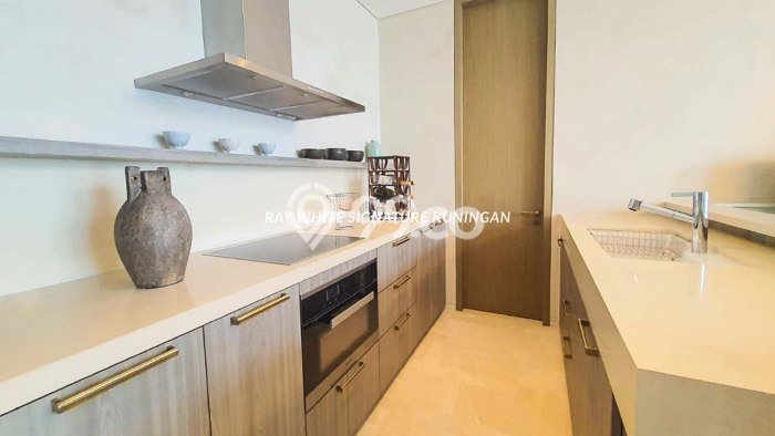 Paling Dicari! Apartemen Eksklusif Dijual di Karet Punya 3 Bedroom Paling Dicari! Apartemen Eksklusif Dijual di Karet Punya 3 Bedroom