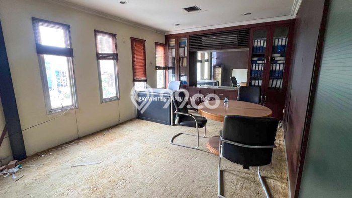 Paling Dicari! Kantor Dijual di Mega Kuningan Harga Kompetitif Paling Dicari! Kantor Dijual di Mega Kuningan Harga Kompetitif