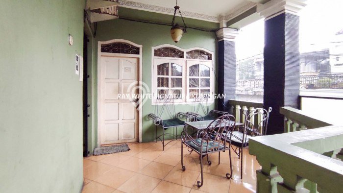 Jual Rumah Mewah Megah Dengan View Cantik di Menteng Dalam, Jakarta Selatan Jual Rumah Mewah Megah Dengan View Cantik di Menteng Dalam, Jakarta Selatan