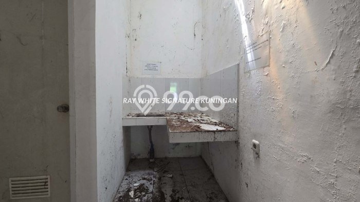 Jual Rumah Modern 2 KT di Karet Tengsin, Jakarta Pusat Jual Rumah Modern 2 KT di Karet Tengsin, Jakarta Pusat