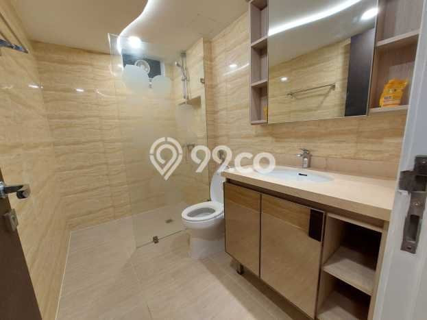 Apartemen di Taman Anggrek, 1 KM, Luas 88m², Lokasi Strategis Apartemen di Taman Anggrek, 1 KM, Luas 88m², Lokasi Strategis
