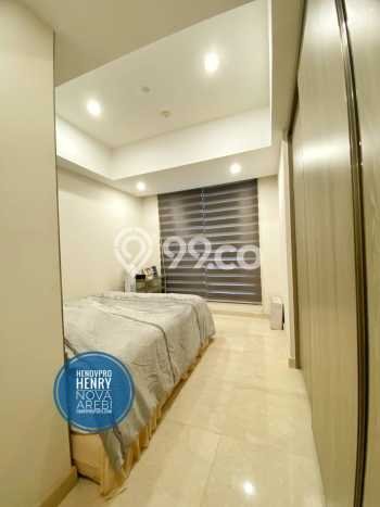 Apartemen Siap Huni di Sudirman, 2 KM, Luas 175m² Apartemen Siap Huni di Sudirman, 2 KM, Luas 175m²