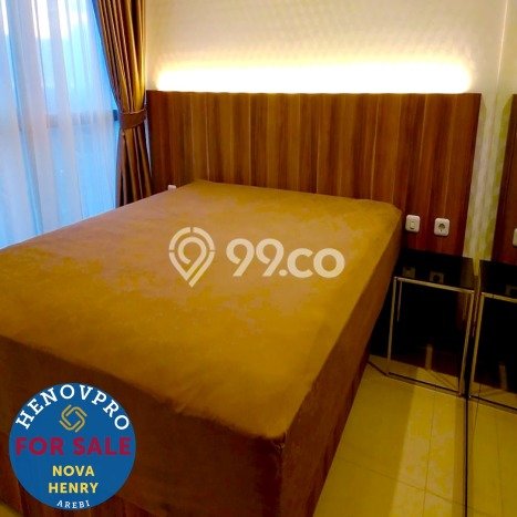 Apartemen Strategis di Taman Anggrek, 1 KM, Luas 50m², Dekat Taman Anggrek, Jakarta Barat, Jakarta Barat, Fasilitas Lengkap Apartemen Strategis di Taman Anggrek, 1 KM, Luas 50m², Dekat Taman Anggrek, Jakarta Barat, Jakarta Barat, Fasilitas Lengkap