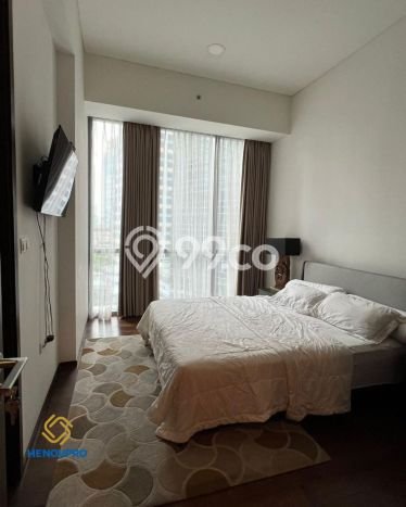 Dijual Cepat Apartemen Luxury 3 Kamar di Tanah Abang, Jakarta Pusat Dijual Cepat Apartemen Luxury 3 Kamar di Tanah Abang, Jakarta Pusat