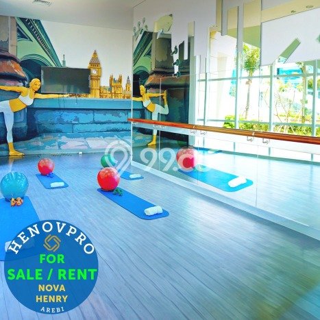 BEST OFFER! Apartemen Kawasan Pantai Mutiara, 1 KM, Luas 243m², Area Strategis, Fasilitas Lengkap, Bisa Segera Ditempati BEST OFFER! Apartemen Kawasan Pantai Mutiara, 1 KM, Luas 243m², Area Strategis, Fasilitas Lengkap, Bisa Segera Ditempati