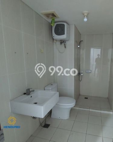 Hunian Apartemen Eksklusif untuk Dijual di Jakarta Barat dengan 2 BR & 2 Kamar Mandi Hunian Apartemen Eksklusif untuk Dijual di Jakarta Barat dengan 2 BR & 2 Kamar Mandi