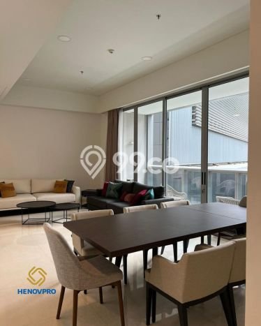 Dijual Cepat Apartemen Luxury 3 Kamar di Tanah Abang, Jakarta Pusat Dijual Cepat Apartemen Luxury 3 Kamar di Tanah Abang, Jakarta Pusat