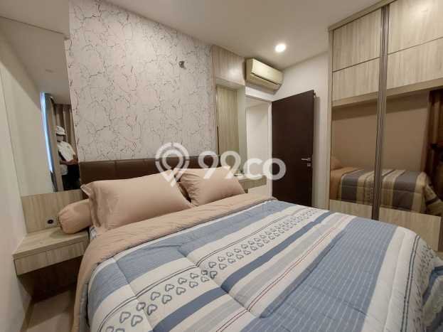 Apartemen di Taman Anggrek, 1 KM, Luas 88m², Lokasi Strategis Apartemen di Taman Anggrek, 1 KM, Luas 88m², Lokasi Strategis