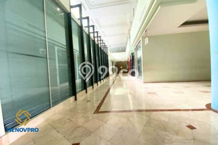 Dijual! Kantor di Setiabudi Jakarta Selatan LT 251m2 / LB 251m2 Kawasan Strategis Dijual! Kantor di Setiabudi Jakarta Selatan LT 251m2 / LB 251m2 Kawasan Strategis