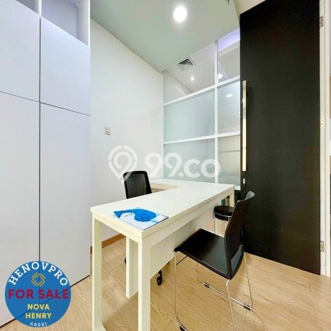 Unit Kantor Dijual di Cilandak Jakarta Selatan Luas Bangunan 125m2 Unit Kantor Dijual di Cilandak Jakarta Selatan Luas Bangunan 125m2