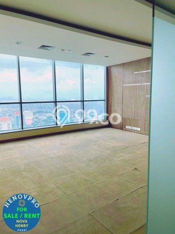 Dijual Cepat Ruangan Kantor di Apl Office Tower View City Dijual Cepat Ruangan Kantor di Apl Office Tower View City