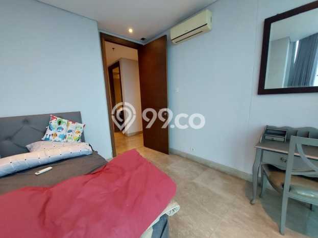 Dijual Apartemen Luxury di Puri Indah 3 Kamar & 2 Kamar Mandi Dijual Apartemen Luxury di Puri Indah 3 Kamar & 2 Kamar Mandi