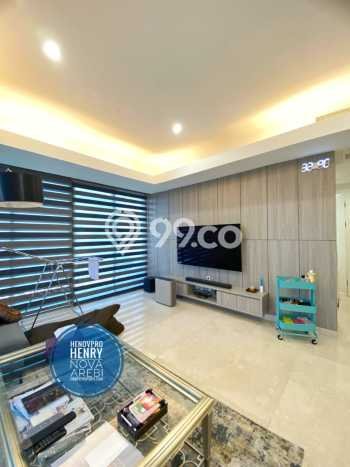 Apartemen Siap Huni di Sudirman, 2 KM, Luas 175m² Apartemen Siap Huni di Sudirman, 2 KM, Luas 175m²