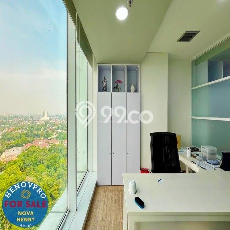 Unit Kantor Dijual di Cilandak Jakarta Selatan Luas Bangunan 125m2 Unit Kantor Dijual di Cilandak Jakarta Selatan Luas Bangunan 125m2