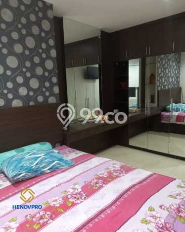 Apartemen Strategis 65m2 di Kebon Melati Jakarta Pusat 2 Bedroom Apartemen Strategis 65m2 di Kebon Melati Jakarta Pusat 2 Bedroom