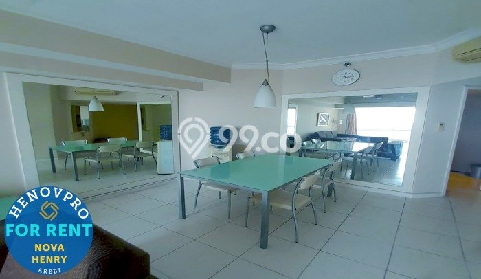 Apartemen Strategis di Taman Anggrek, 2 KT, Luas 88m², Kawasan Taman Anggrek, Jakarta Barat, Jakarta Barat Apartemen Strategis di Taman Anggrek, 2 KT, Luas 88m², Kawasan Taman Anggrek, Jakarta Barat, Jakarta Barat