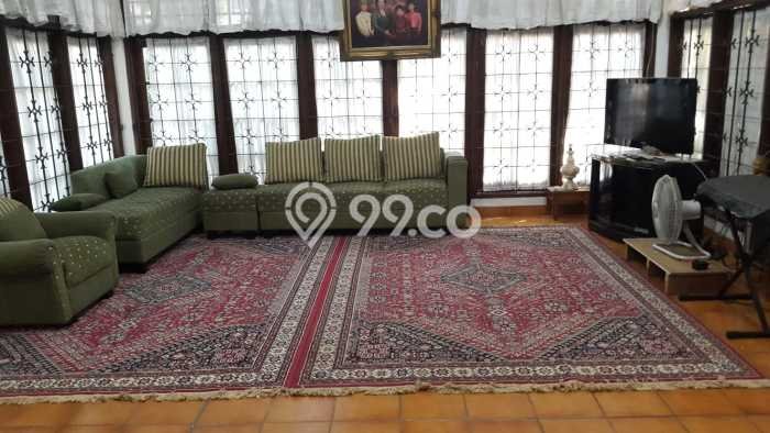 Rumah Luxury Modern Siap Huni di Kampung Rambutan Jakarta Timur Rumah Luxury Modern Siap Huni di Kampung Rambutan Jakarta Timur