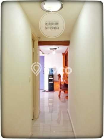 SPECIAL PRICE! Apartemen di Setiabudi, 2 KT, Luas 74m² SPECIAL PRICE! Apartemen di Setiabudi, 2 KT, Luas 74m²