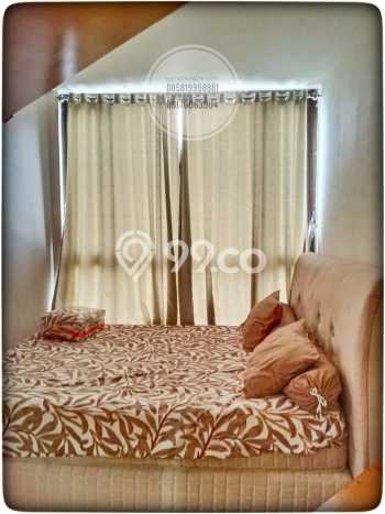 SPECIAL PRICE! Apartemen di Setiabudi, 2 KT, Luas 74m² SPECIAL PRICE! Apartemen di Setiabudi, 2 KT, Luas 74m²
