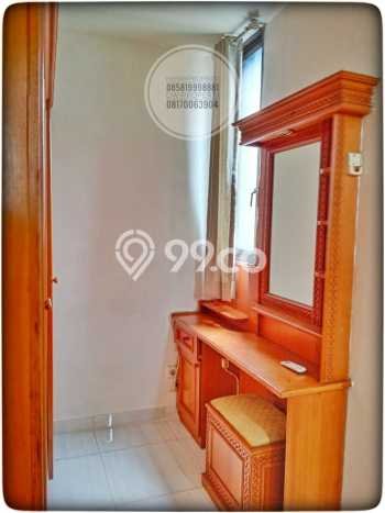 SPECIAL PRICE! Apartemen di Setiabudi, 2 KT, Luas 74m² SPECIAL PRICE! Apartemen di Setiabudi, 2 KT, Luas 74m²