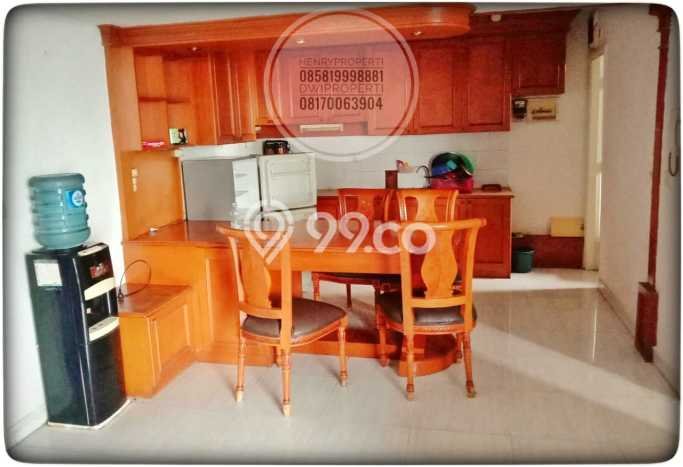 SPECIAL PRICE! Apartemen di Setiabudi, 2 KT, Luas 74m² SPECIAL PRICE! Apartemen di Setiabudi, 2 KT, Luas 74m²