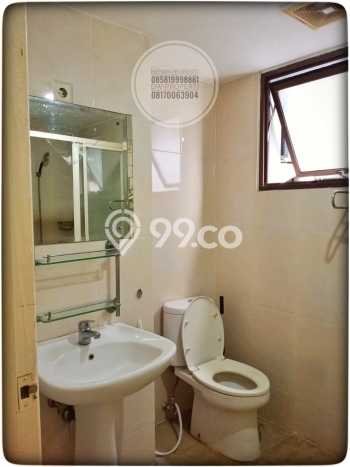 SPECIAL PRICE! Apartemen di Setiabudi, 2 KT, Luas 74m² SPECIAL PRICE! Apartemen di Setiabudi, 2 KT, Luas 74m²