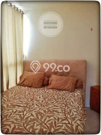 SPECIAL PRICE! Apartemen di Setiabudi, 2 KT, Luas 74m² SPECIAL PRICE! Apartemen di Setiabudi, 2 KT, Luas 74m²