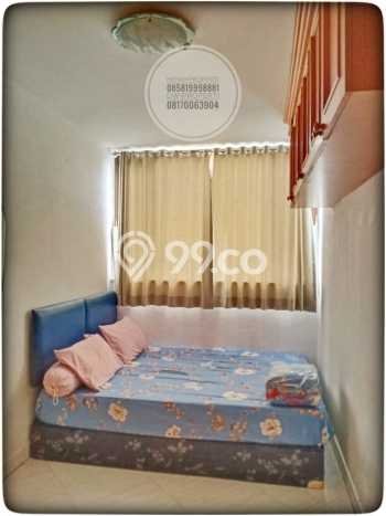 SPECIAL PRICE! Apartemen di Setiabudi, 2 KT, Luas 74m² SPECIAL PRICE! Apartemen di Setiabudi, 2 KT, Luas 74m²